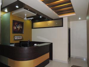 hotel pavitra