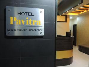 hotel pavitra