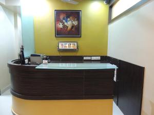 hotel pavitra