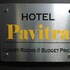 hotel pavitra
