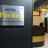 hotel pavitra