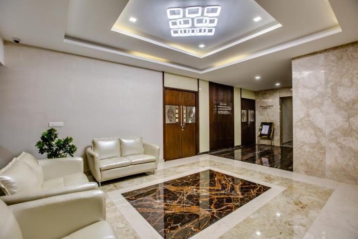 hotel ma grand