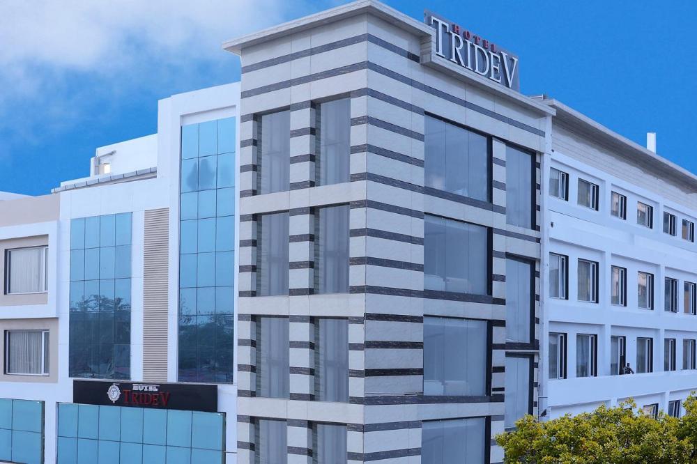 hotel tridev