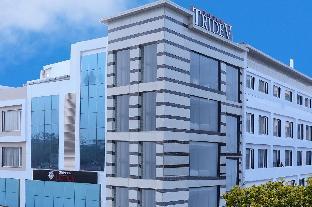 hotel tridev