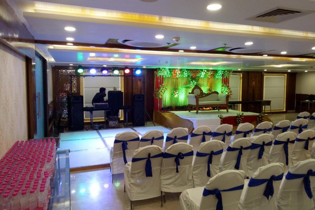Hotel Tridev,Uttar Pradesh>>Varanasi,3 star