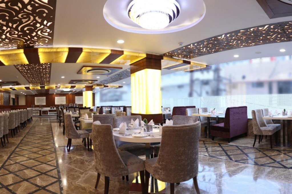 Hotel Tridev,Uttar Pradesh>>Varanasi,3 star