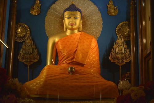 bodh gaya