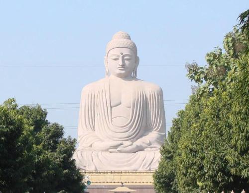 bodh gaya