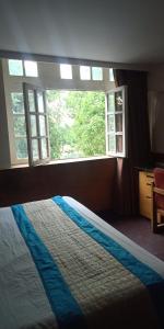 Hotel Daffodils,Connaught Place,2 star