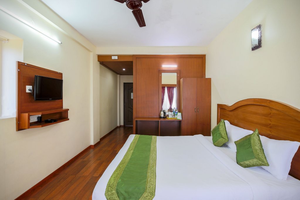 munnar