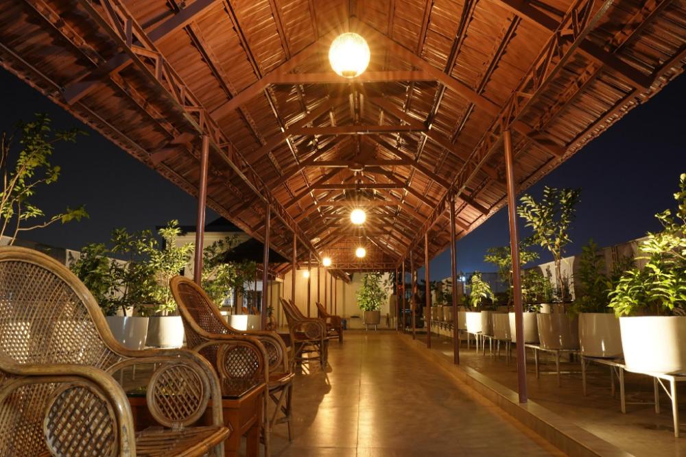 tgr suites