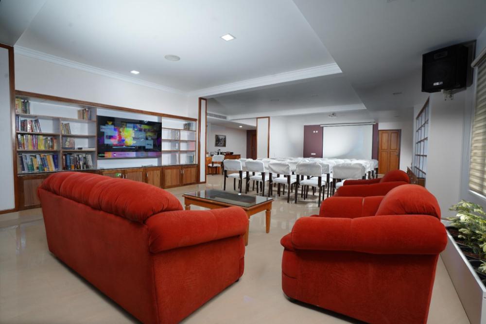 tgr suites