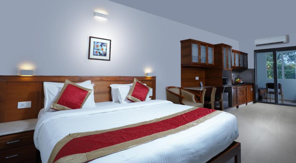 tgr suites
