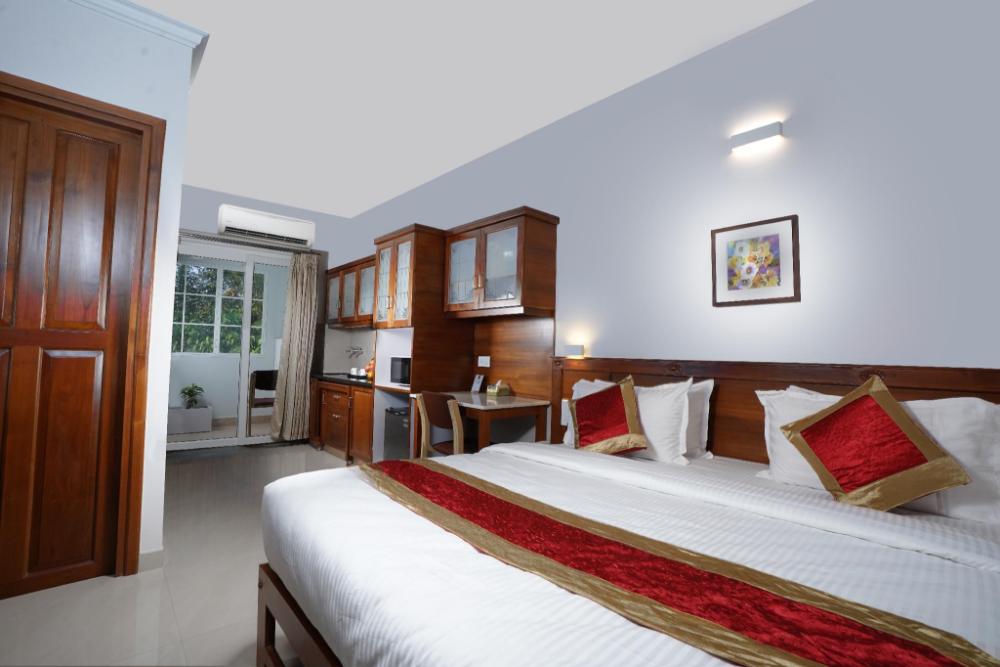 tgr suites