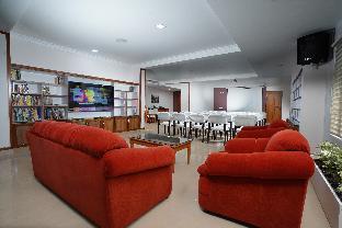 tgr suites