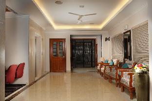 tgr suites
