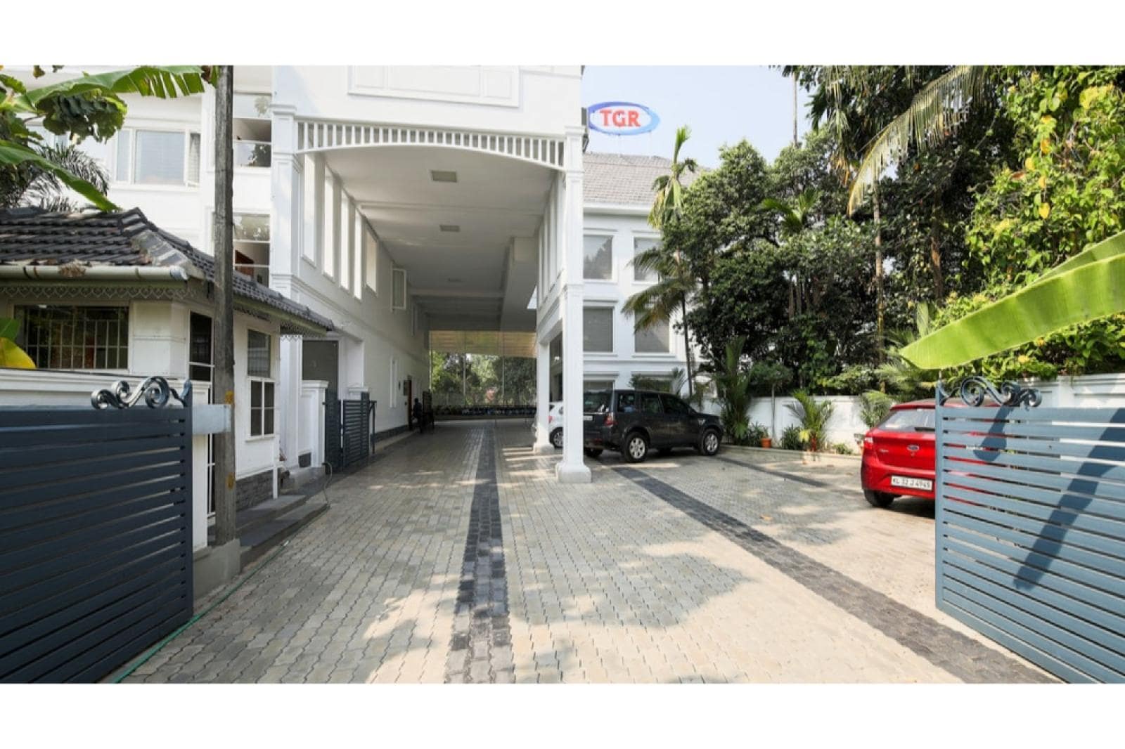 cochin