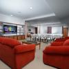 tgr suites