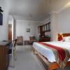 tgr suites