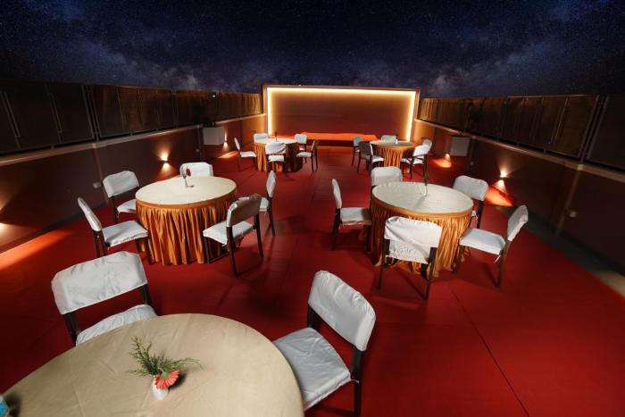 tgr suites
