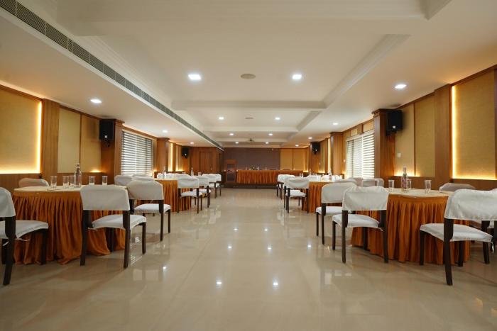 tgr suites