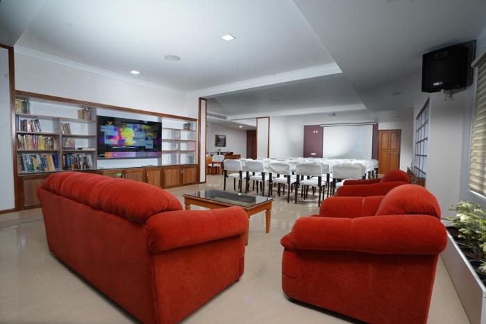 tgr suites