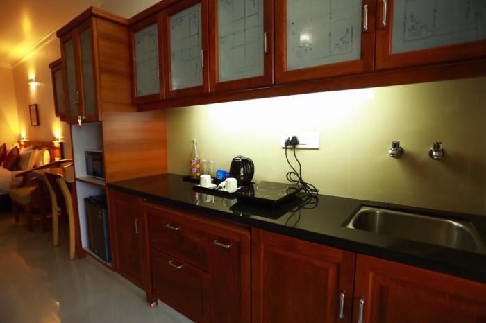 tgr suites