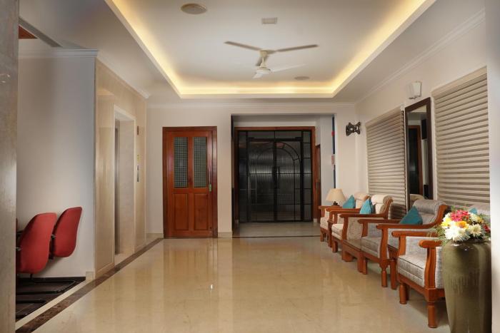 tgr suites