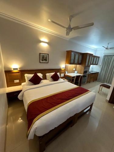 tgr suites