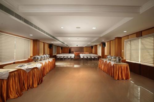 tgr suites