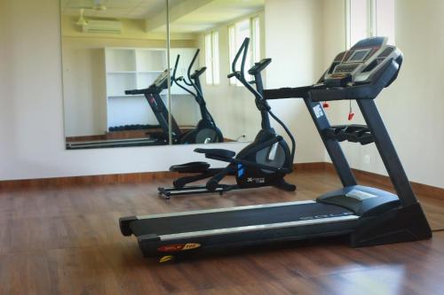 tgr suites