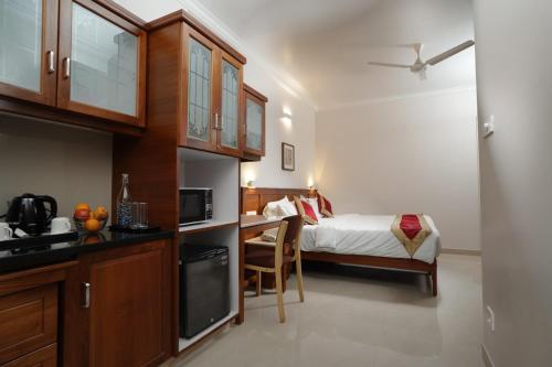 tgr suites