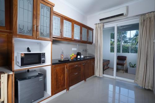 tgr suites