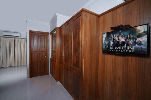 tgr suites