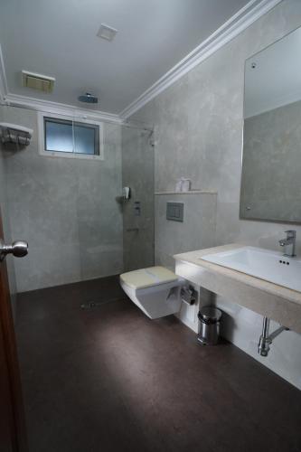 tgr suites