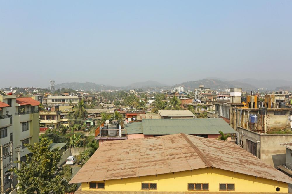 super hotel o cherry city cottage