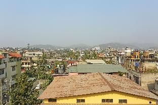 super hotel o cherry city cottage