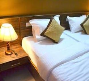 super hotel o cherry city cottage