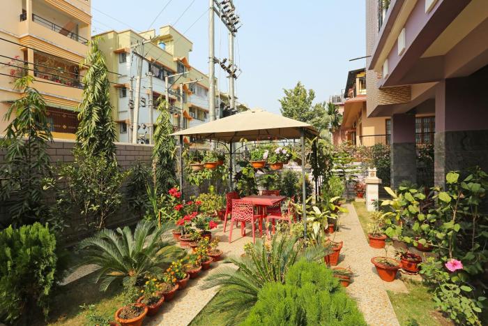 super hotel o cherry city cottage