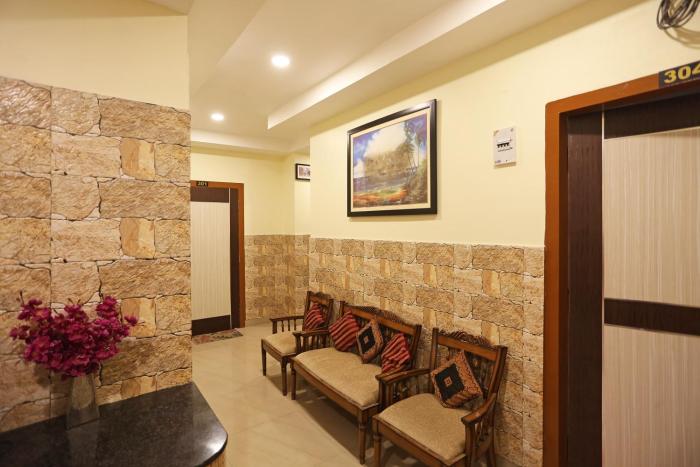 super hotel o cherry city cottage