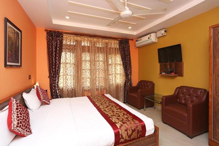 super hotel o cherry city cottage