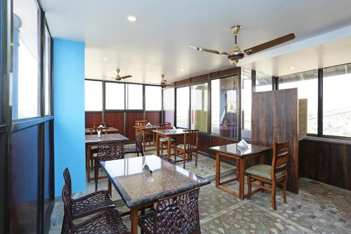 super hotel o cherry city cottage