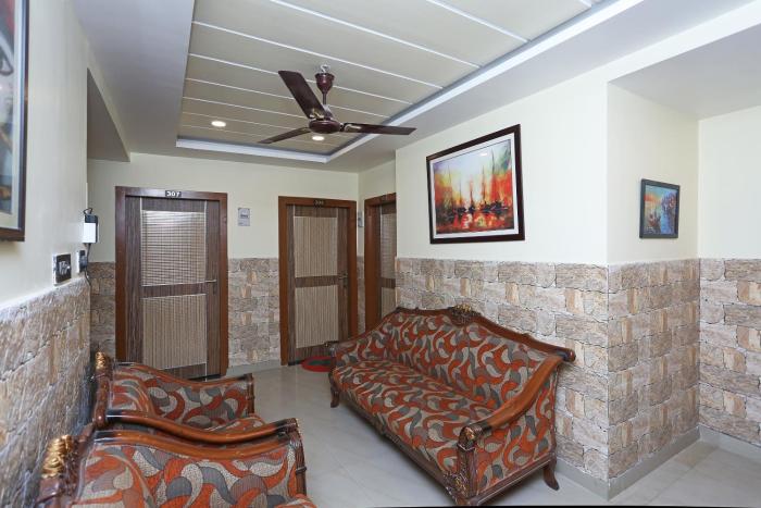 super hotel o cherry city cottage