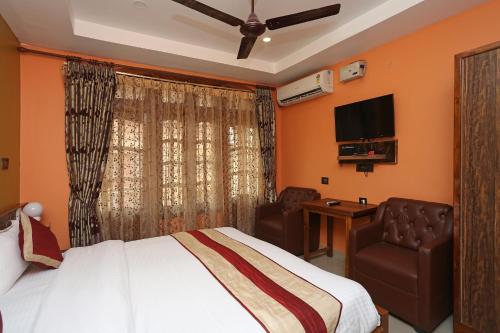 super hotel o cherry city cottage