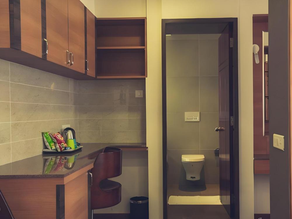 adore residency vadapalani