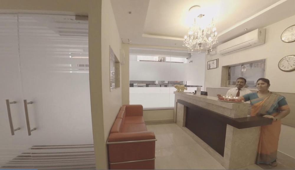 adore residency vadapalani