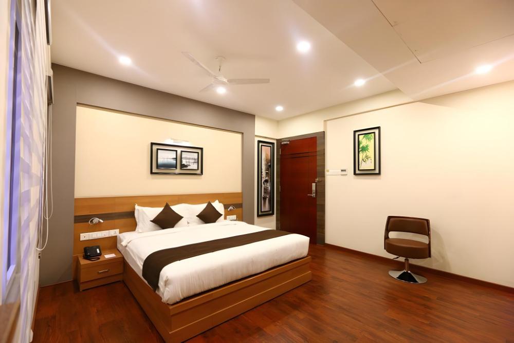 adore residency vadapalani