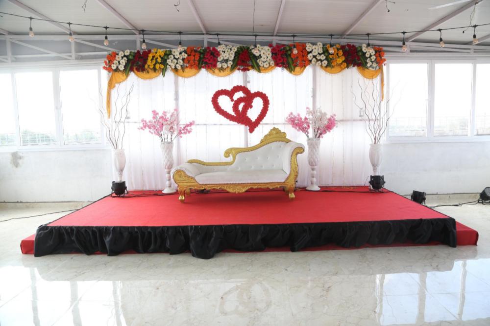 adore residency vadapalani