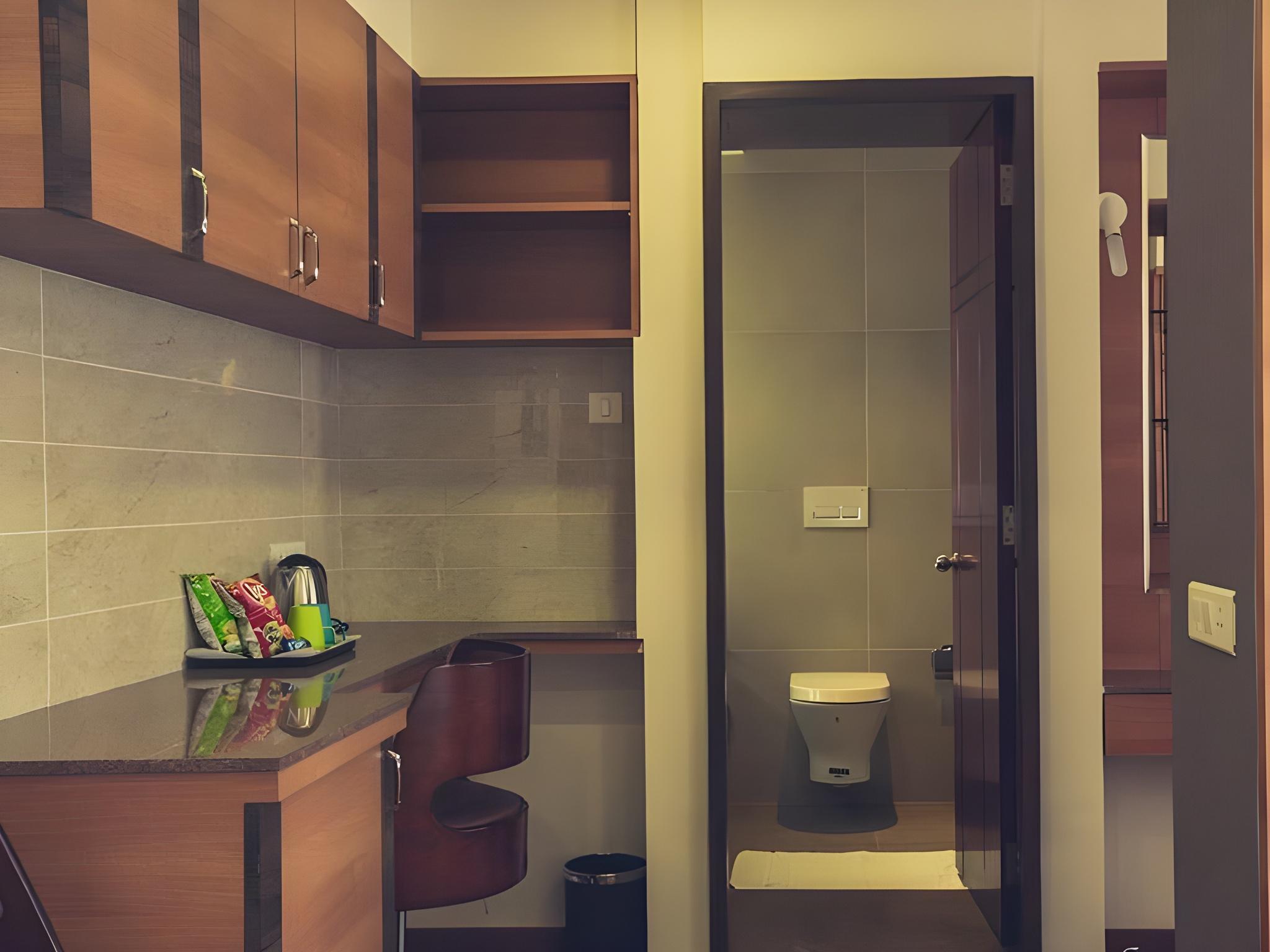 adore residency vadapalani