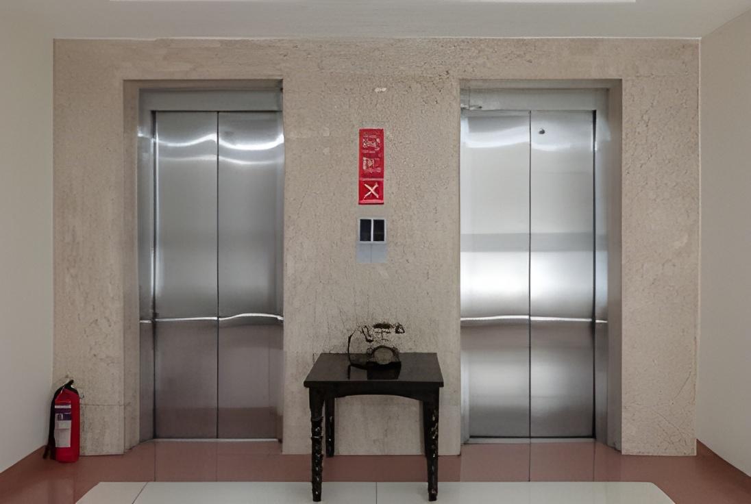 adore residency vadapalani